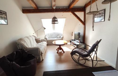 Coswig Apartment | Flussperle