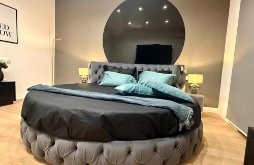 Benevento Apartment | Flute 59