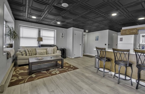 Geneseo Apartment | FLX Retreats Conesus Condos-APT C