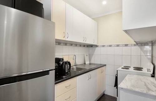 Melbourne Apartment | Fly Around Town in Pocket Rocket