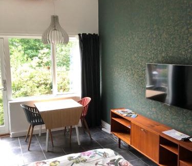 Fly Bed & Breakfast | Fly B&B