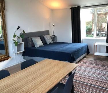 Fly Bed & Breakfast | Fly B&B