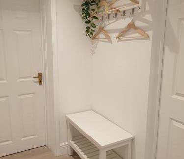 Duxford Apartment | Fly By