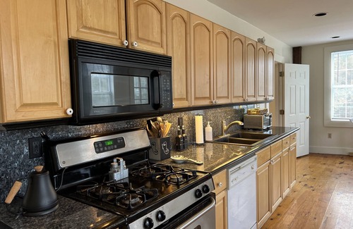 Fly Creek House | Fly Creek Estate - large home, close to CDP and HOF