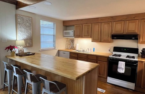 Fairhope House | Fly Creek Retreat - Fairhope Home near marina/bay