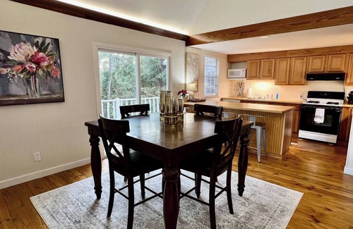 Fairhope House | Fly Creek Retreat - Fairhope Home near marina/bay