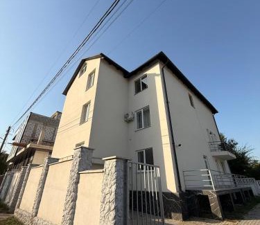 Chisinau Apartment | Fly Estate Airport Apartments