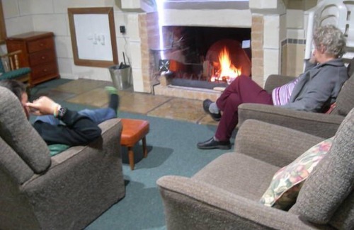Allendale East Other | Fly Fishing Lodge - Stay only or go fishing