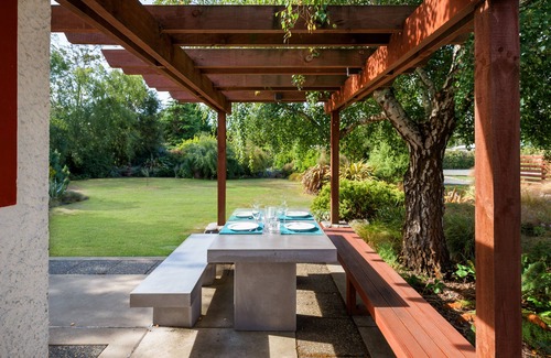 Lumsden House | Fly Fishing Paradise on the South Island of New Zealand