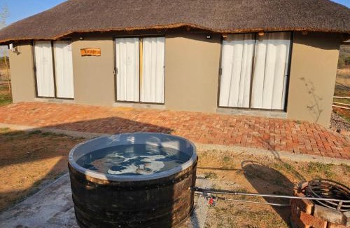 Parys Apartment | FLY FISHING PARADISE ON THE VAAL