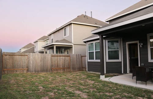 Spring House | Fly-In Convenience: Cozy Home minutes from IAH