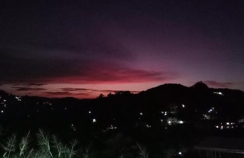 Anniwatta House | Fly Infinity - Home Stay Kandy