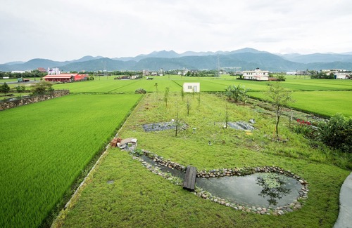 Dongshan Bed & Breakfast | Fly Inn Yilan