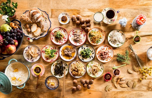 Dongshan Bed & Breakfast | Fly Inn Yilan