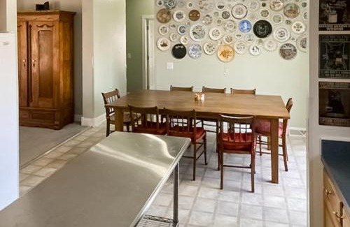 Arden House | Fly Over Farms