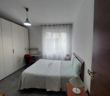 Zanica House | Fly & Rest BGY