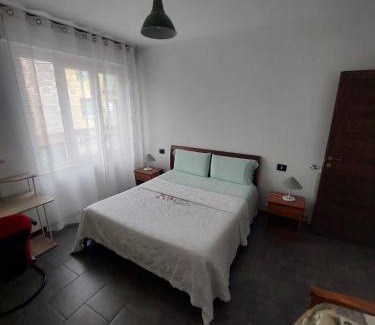 Zanica House | Fly & Rest BGY