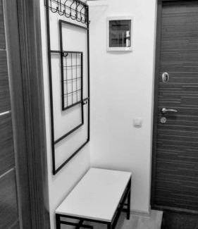 Boryspil Apartment | Fly Up Home apartment