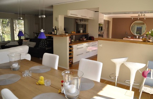 Hollviken Bed & Breakfast | Flygarevägen