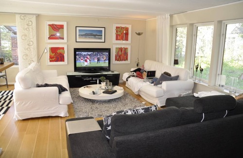Hollviken Bed & Breakfast | Flygarevägen