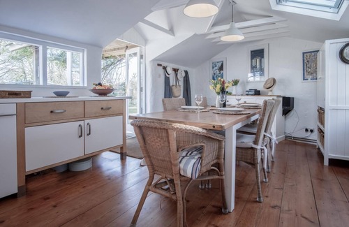 Lawrenny Cottage | Flygate - 2 Bedroom Cottage - Lawrenny
