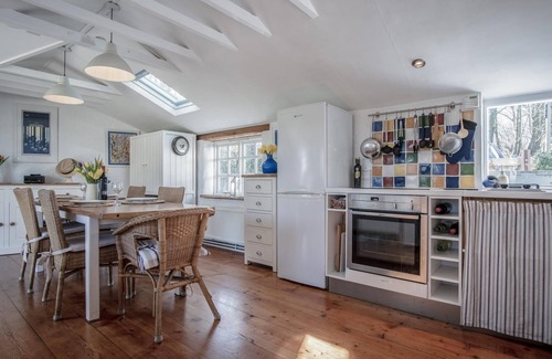 Lawrenny Cottage | Flygate - 2 Bedroom Cottage - Lawrenny