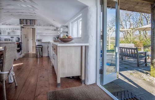 Lawrenny Cottage | Flygate - 2 Bedroom Cottage - Lawrenny