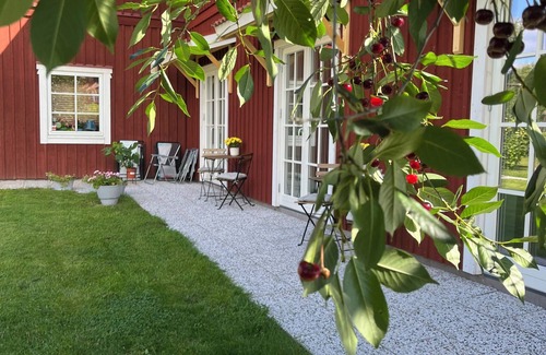 Leksand Apartment | Flygeln lägenhetshotell