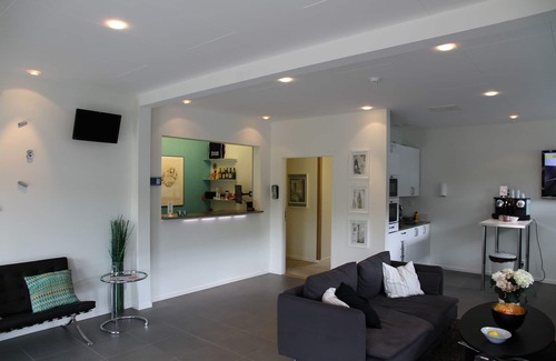 Harryda Hotel | Flygplatshotellet