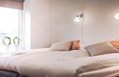 Harryda Hotel | Flygplatshotellet