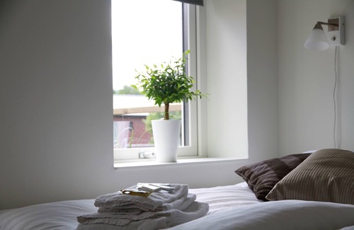 Harryda Hotel | Flygplatshotellet