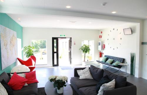 Harryda Hotel | Flygplatshotellet
