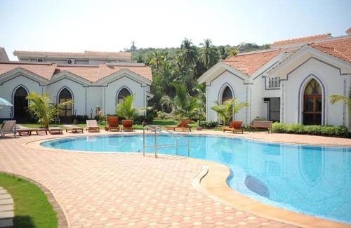Arpora Apartment | FlyHigh Holiday Apartment near Hilton Hotel Goa