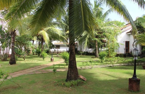 Arpora Apartment | FlyHigh Holiday Apartment near Hilton Hotel Goa
