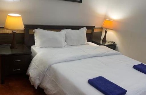 Arpora Apartment | FlyHigh Holiday Apartment near Hilton Hotel Goa