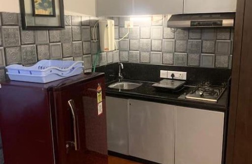Arpora Apartment | FlyHigh Holiday Apartment near Hilton Hotel Goa