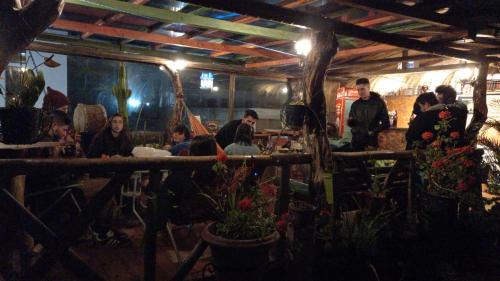 Otavalo Bed & Breakfast | Flying Donkey