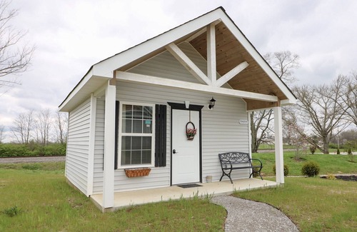 Dry Ridge Cottage | Flying Duck - Close to the Ark Encounter