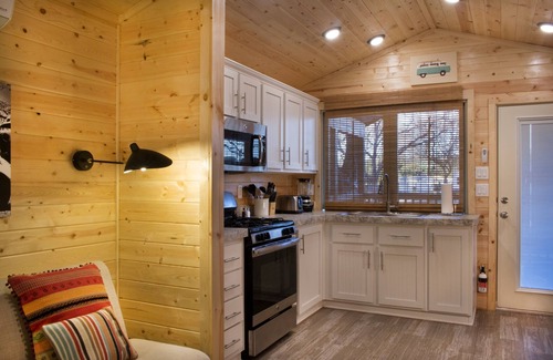 Buellton Other | Flying Flags RV Resort & Campground