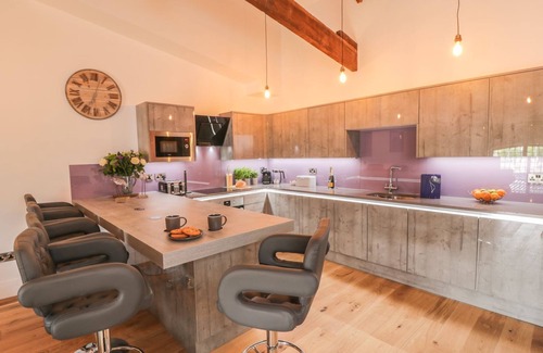 Whitby Cottage | Flying Scotsman @ Engine Shed