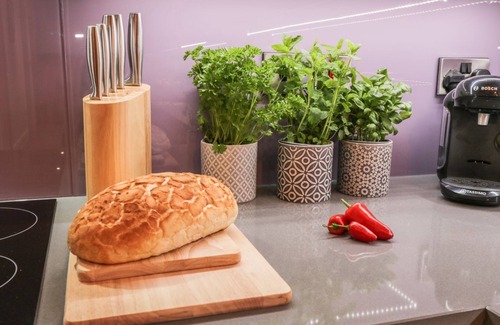 Whitby Cottage | Flying Scotsman @ Engine Shed