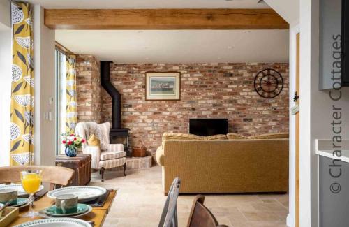 Bourton House | Flynn's Barn