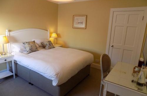 Termonfeckin Hotel | Flynns of Termonfeckin Boutique Hotel