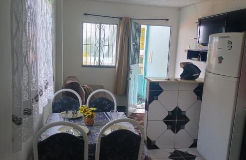 Tancredo Neves Apartment | FM estádia