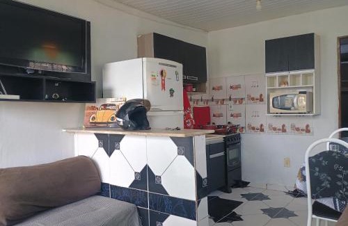 Tancredo Neves Apartment | FM estádia