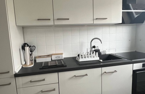 Heubach Condo | FMA Ferienwohnung Heubach