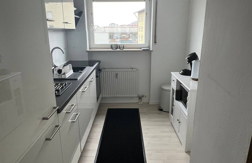 Heubach Condo | FMA Ferienwohnung Heubach