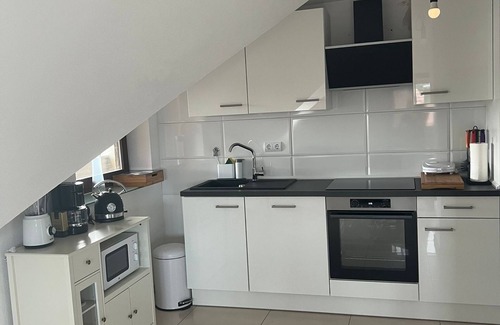 Alfdorf Apartment | FMA Holiday apartment Alfdorf