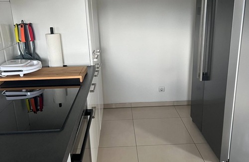 Alfdorf Apartment | FMA Holiday apartment Alfdorf