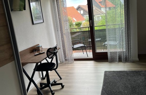 Alfdorf Apartment | FMA Holiday apartment Alfdorf